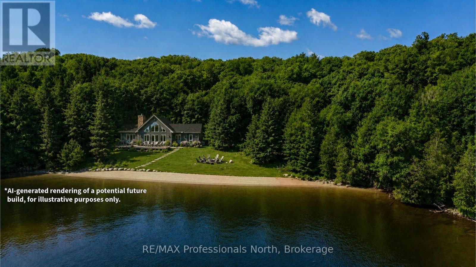 1440-5 West Oxbow Lake Road, Lake Of Bays, Ontario  P1H 2J6 - Photo 21 - X12839400