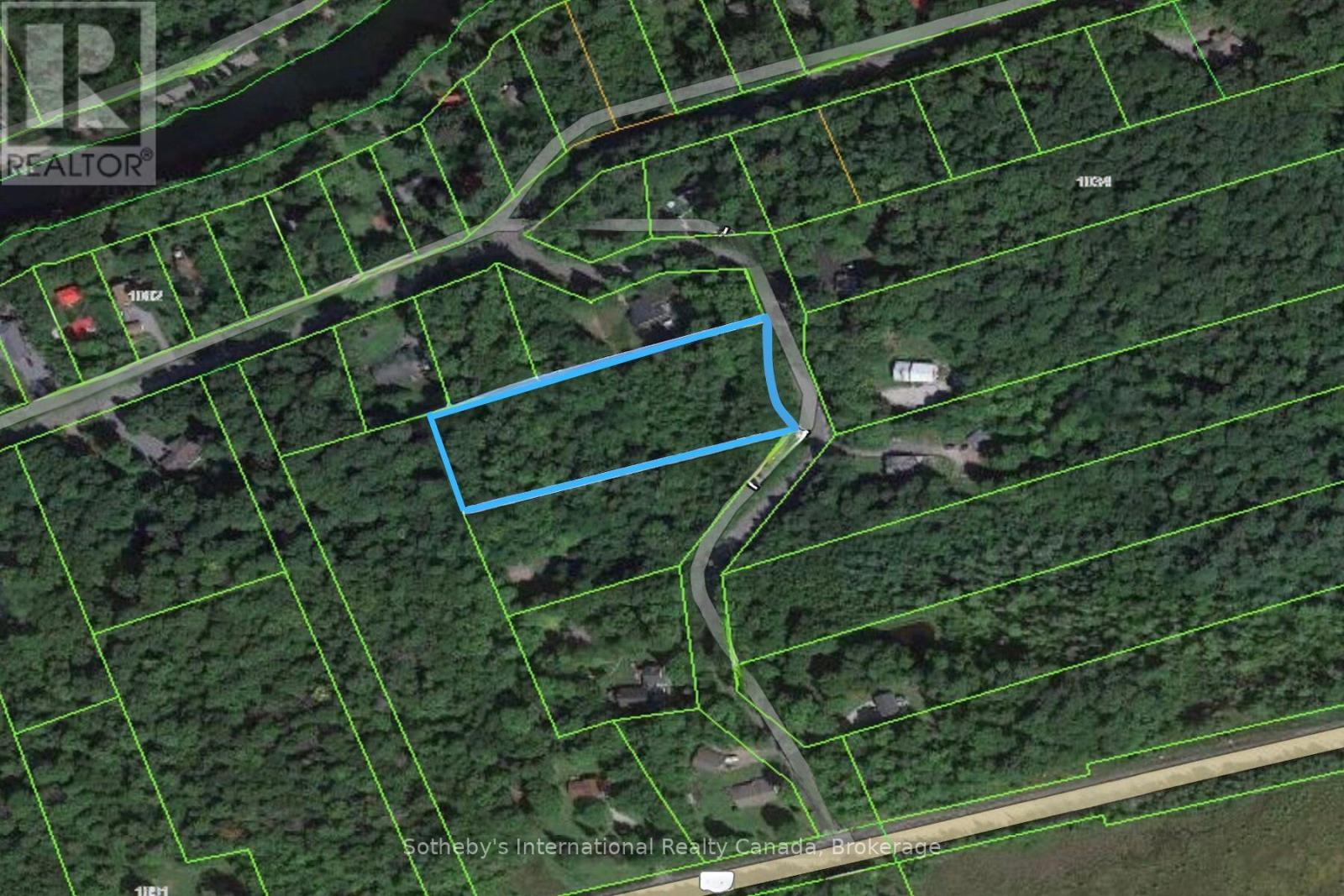 1031 Haven Road, Bracebridge, Ontario  P1L 1X1 - Photo 1 - X12840170