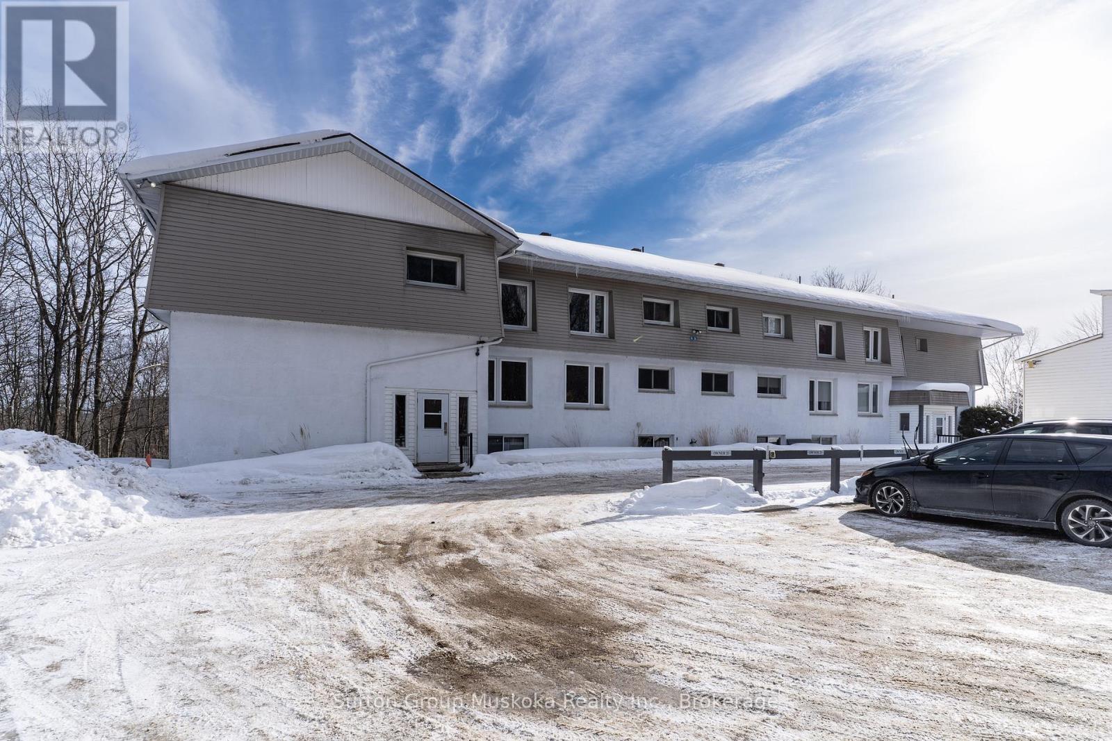 36 - 26 Herman Avenue, Huntsville, Ontario  P1H 1J6 - Photo 1 - X12840212