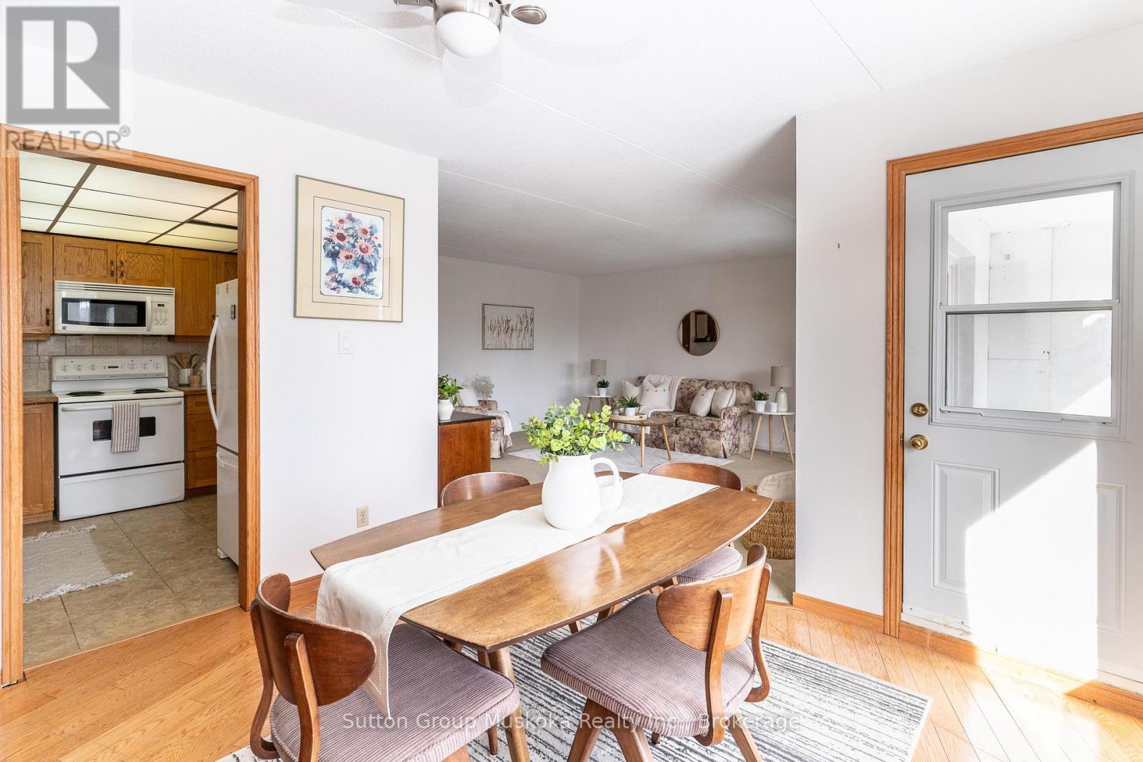 36 - 26 Herman Avenue, Huntsville, Ontario  P1H 1J6 - Photo 10 - X12840212