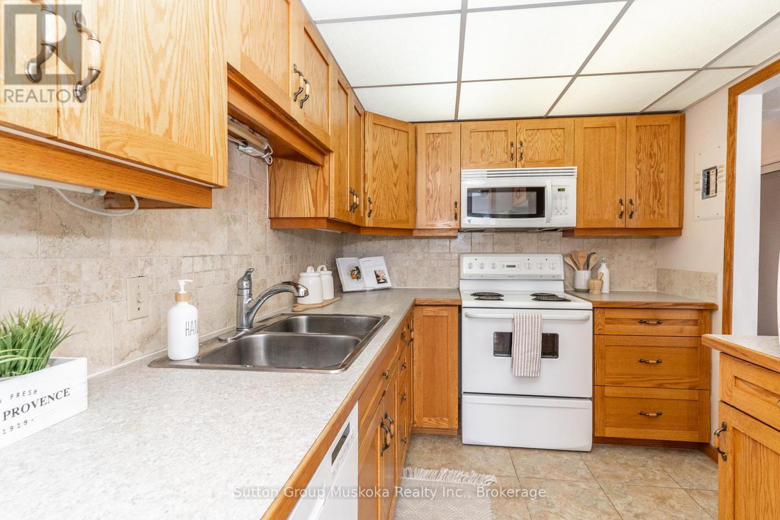 36 - 26 Herman Avenue, Huntsville, Ontario  P1H 1J6 - Photo 13 - X12840212