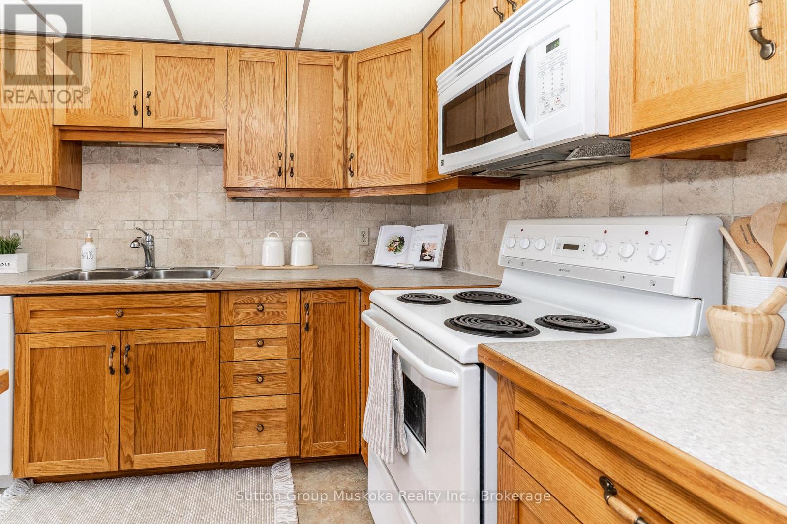 36 - 26 Herman Avenue, Huntsville, Ontario  P1H 1J6 - Photo 14 - X12840212