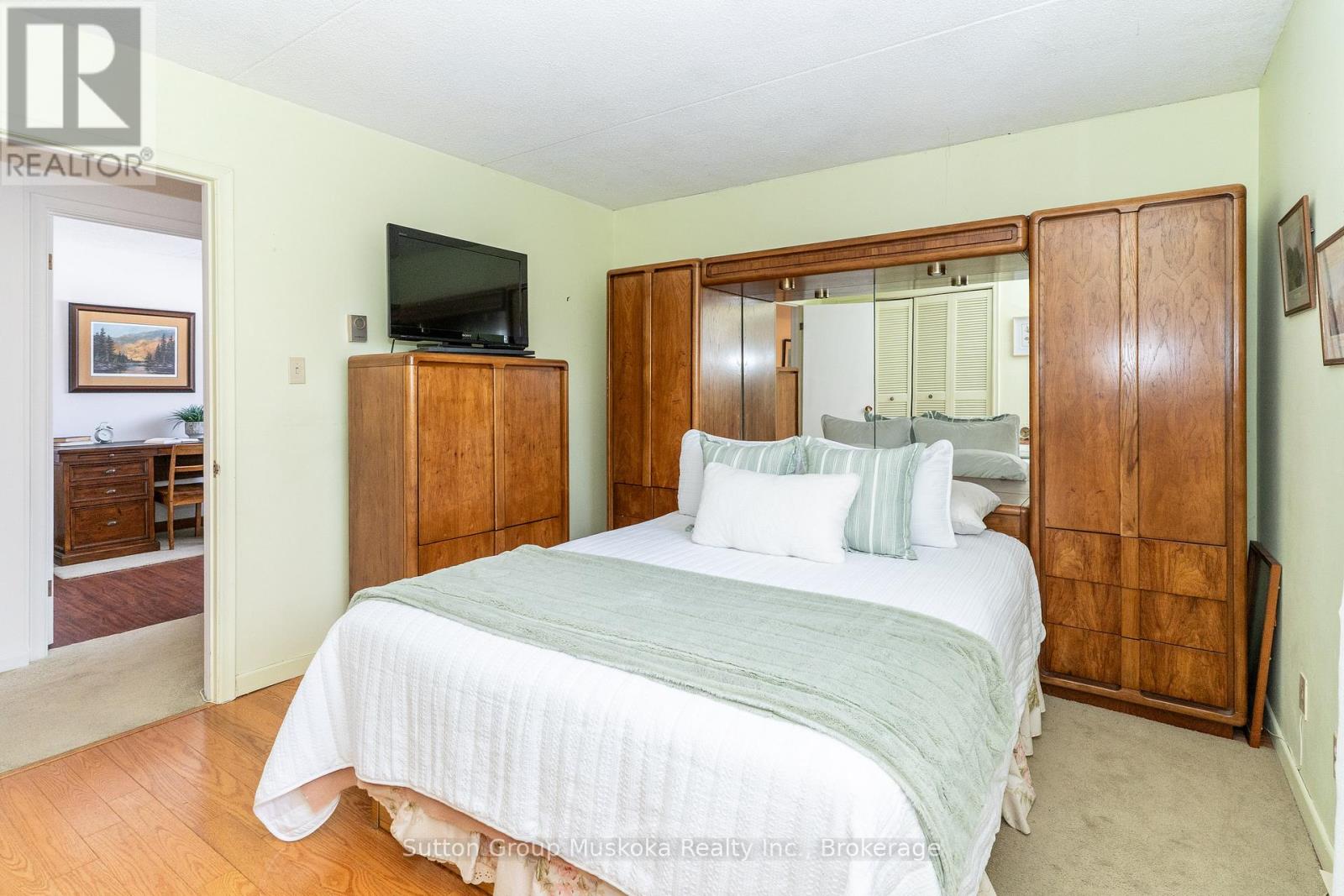 36 - 26 Herman Avenue, Huntsville, Ontario  P1H 1J6 - Photo 18 - X12840212