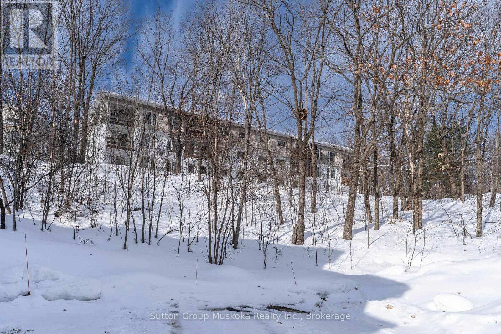 36 - 26 Herman Avenue, Huntsville, Ontario  P1H 1J6 - Photo 2 - X12840212