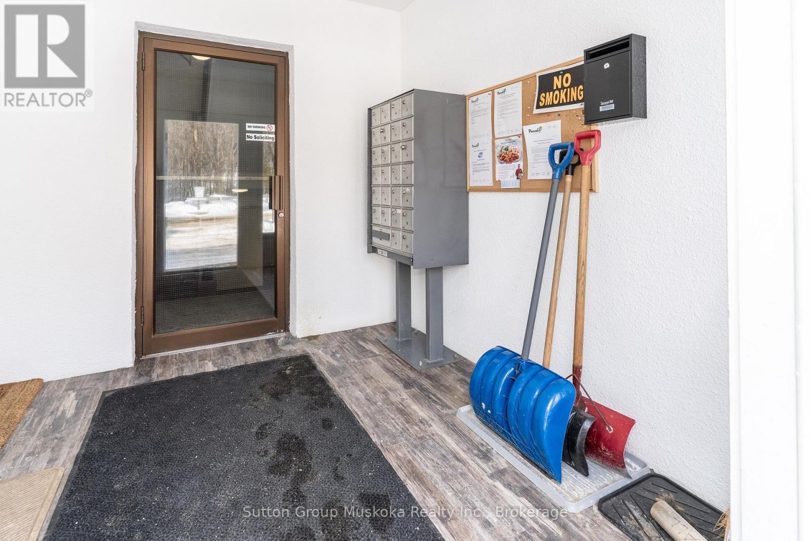 36 - 26 Herman Avenue, Huntsville, Ontario  P1H 1J6 - Photo 3 - X12840212