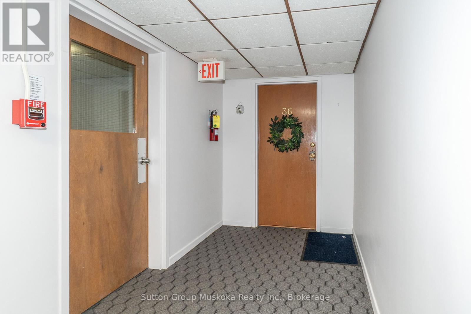 36 - 26 Herman Avenue, Huntsville, Ontario  P1H 1J6 - Photo 4 - X12840212