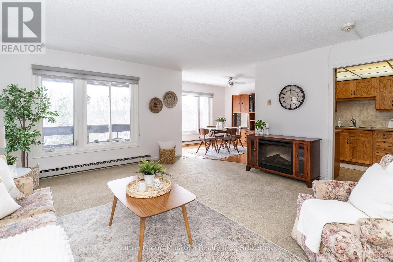 36 - 26 Herman Avenue, Huntsville, Ontario  P1H 1J6 - Photo 6 - X12840212