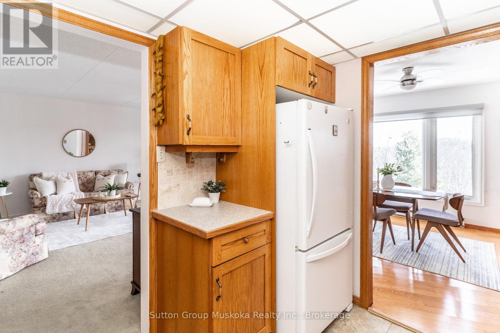 36 - 26 Herman Avenue, Huntsville, Ontario  P1H 1J6 - Photo 7 - X12840212