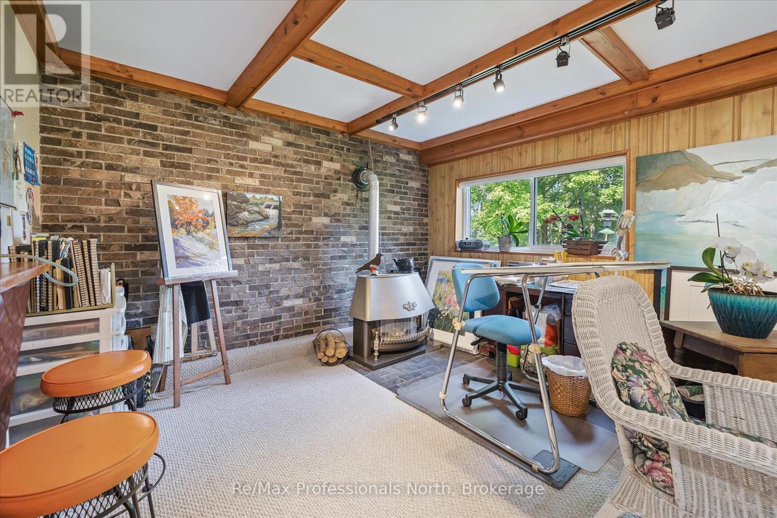 1042 River Haven Road, Bracebridge, Ontario  P1L 1X1 - Photo 23 - X12840790