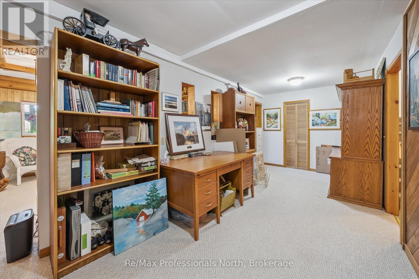 1042 River Haven Road, Bracebridge, Ontario  P1L 1X1 - Photo 27 - X12840790