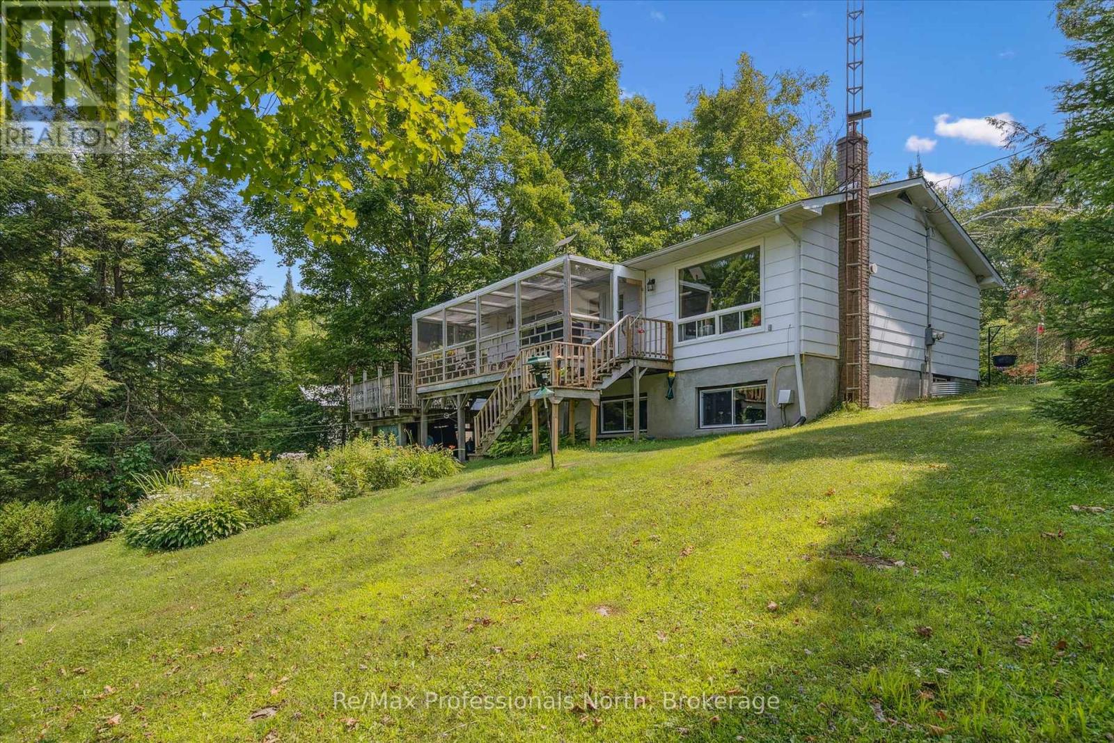 1042 River Haven Road, Bracebridge, Ontario  P1L 1X1 - Photo 33 - X12840790