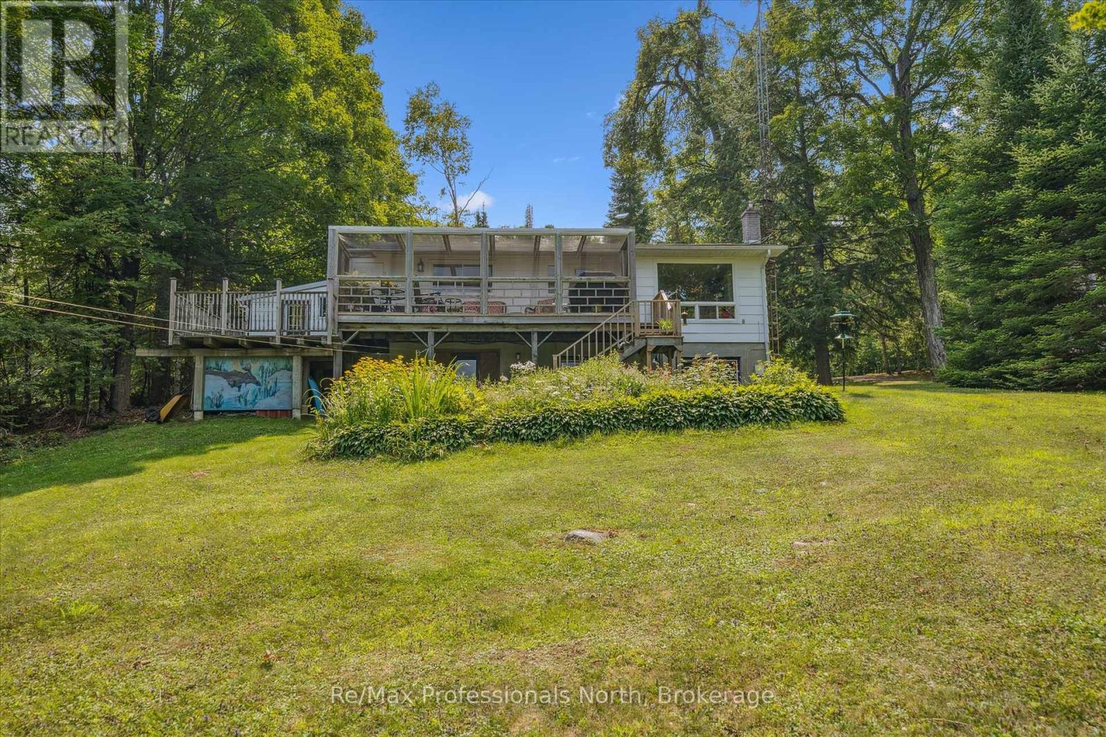 1042 River Haven Road, Bracebridge, Ontario  P1L 1X1 - Photo 34 - X12840790