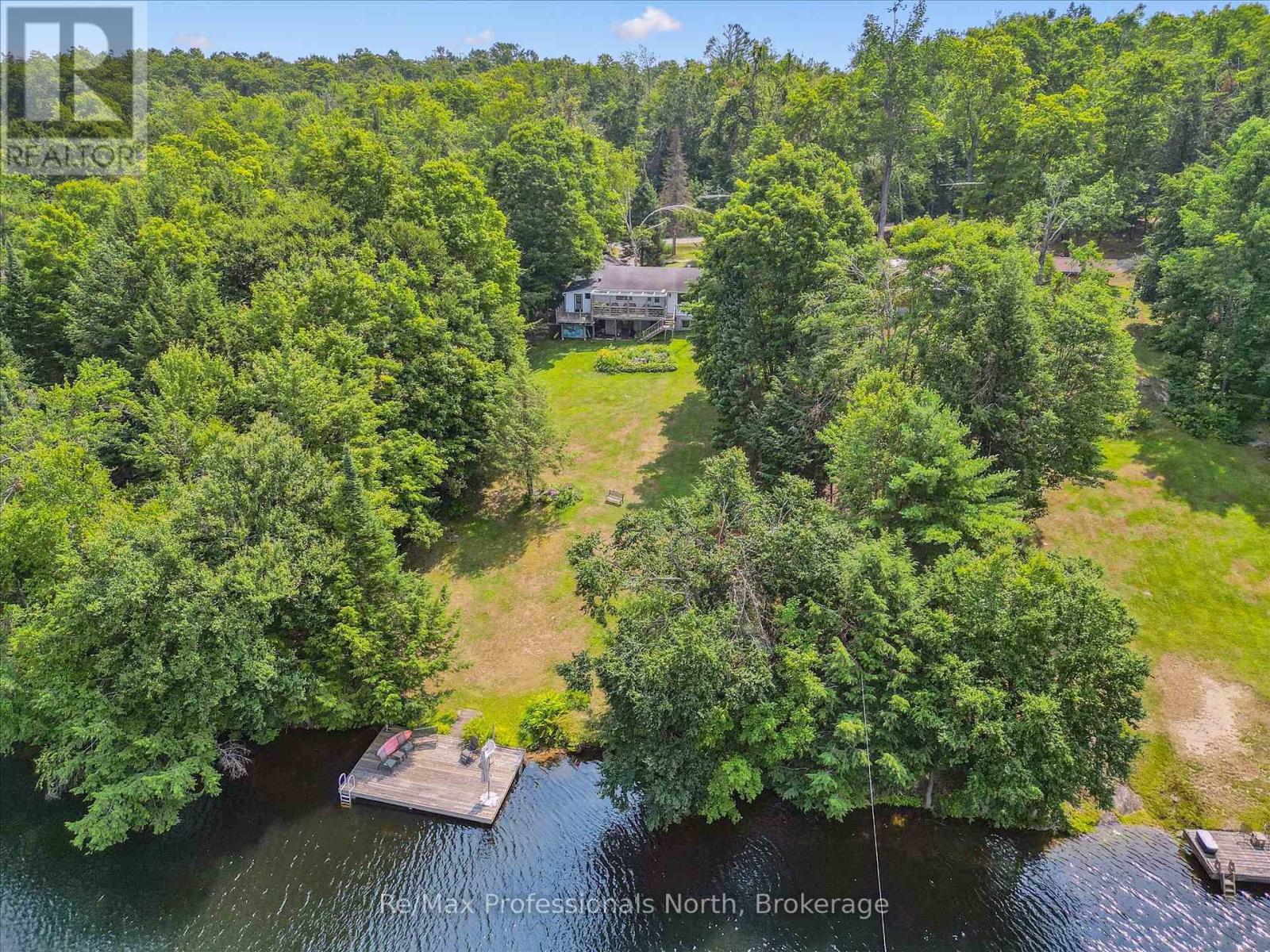 1042 River Haven Road, Bracebridge, Ontario  P1L 1X1 - Photo 4 - X12840790