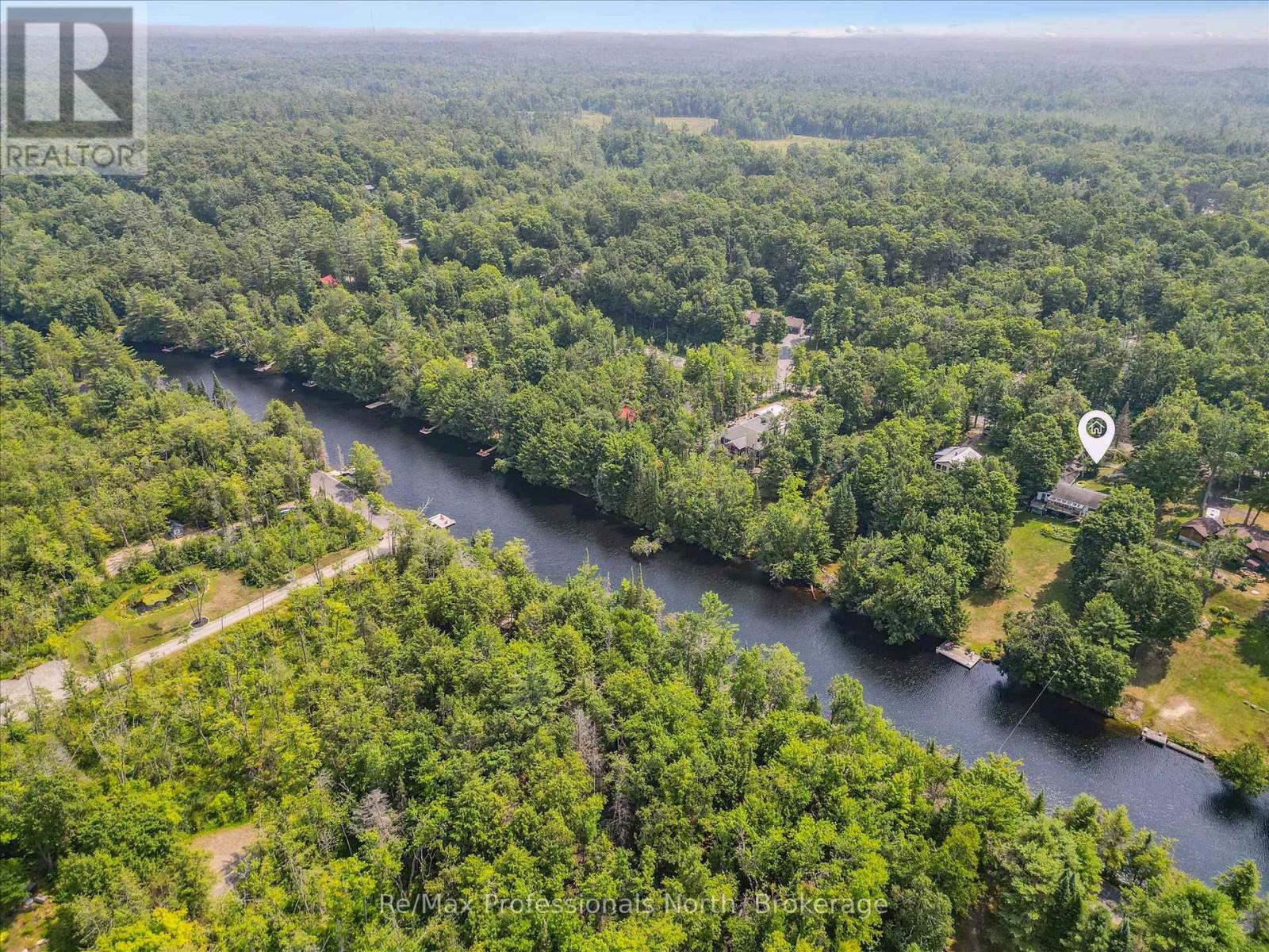 1042 River Haven Road, Bracebridge, Ontario  P1L 1X1 - Photo 48 - X12840790