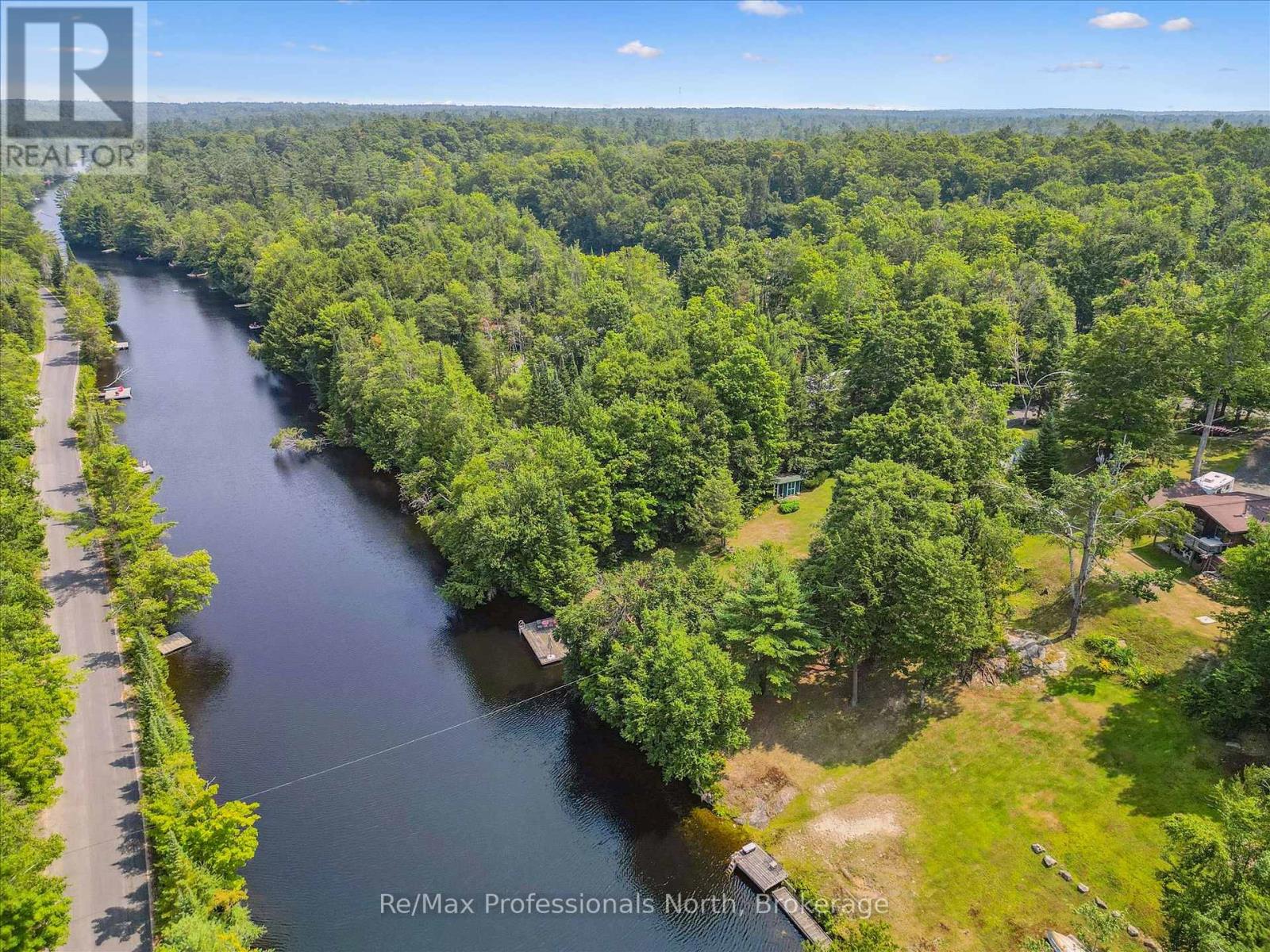 1042 River Haven Road, Bracebridge, Ontario  P1L 1X1 - Photo 49 - X12840790