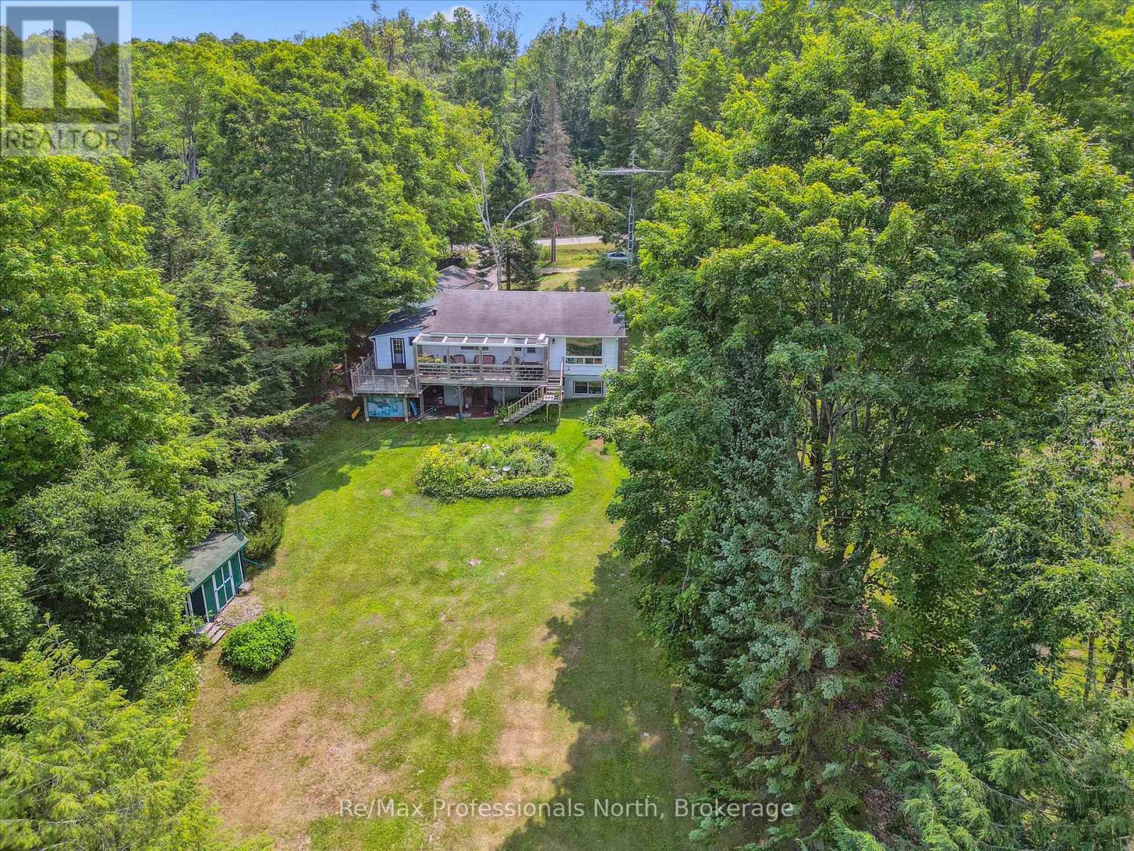 1042 River Haven Road, Bracebridge, Ontario  P1L 1X1 - Photo 5 - X12840790