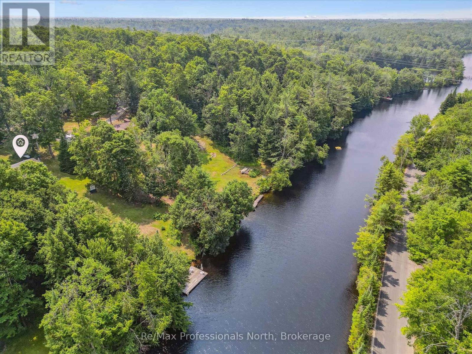 1042 River Haven Road, Bracebridge, Ontario  P1L 1X1 - Photo 50 - X12840790