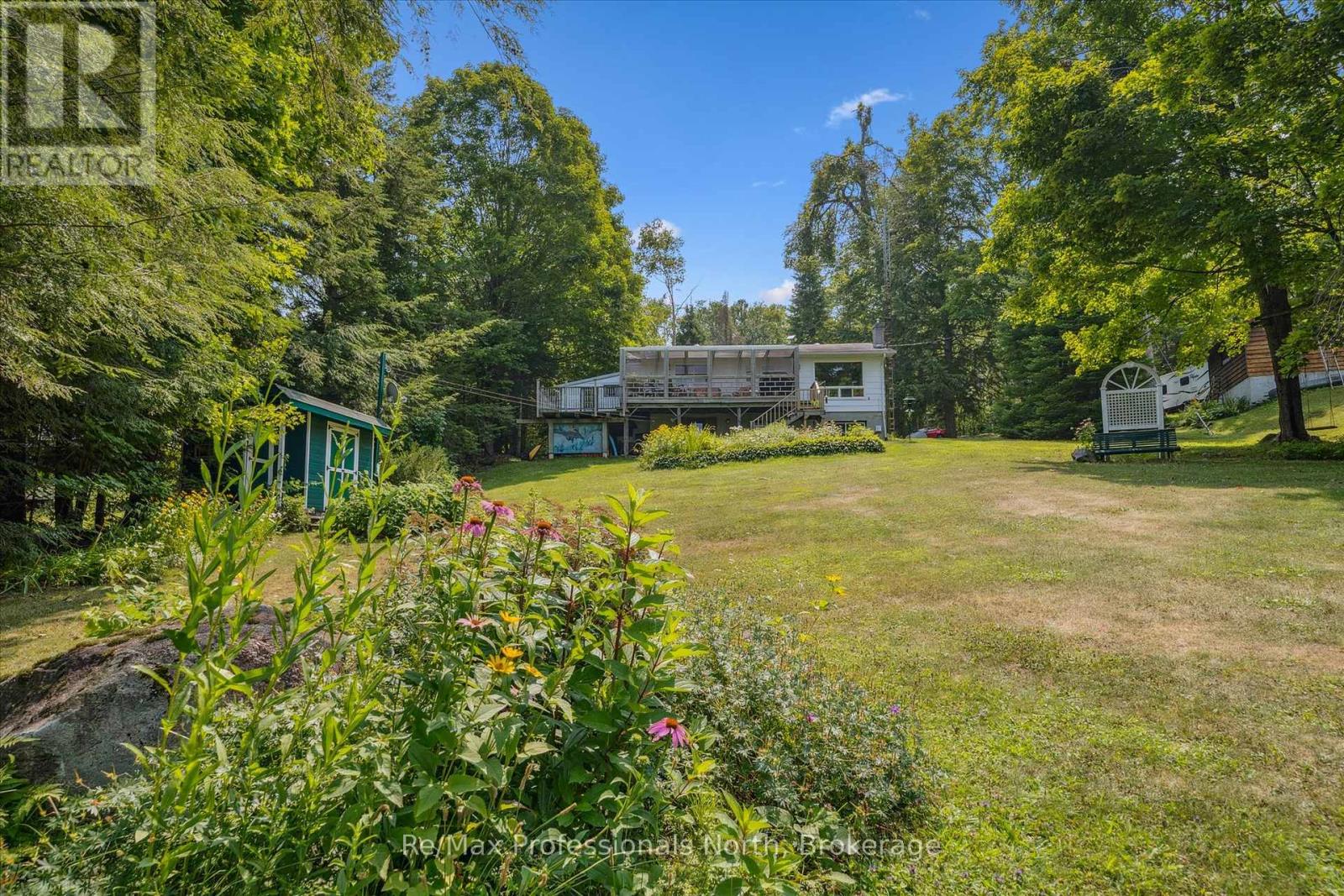 1042 River Haven Road, Bracebridge, Ontario  P1L 1X1 - Photo 7 - X12840790