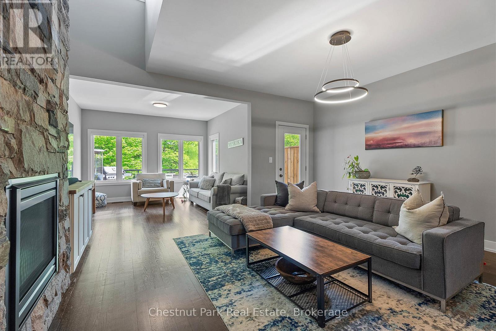 61 Rockmount Crescent, Gravenhurst, Ontario  P1P 0A6 - Photo 10 - X12840968