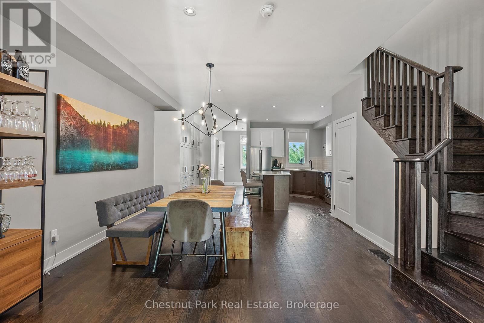 61 Rockmount Crescent, Gravenhurst, Ontario  P1P 0A6 - Photo 14 - X12840968