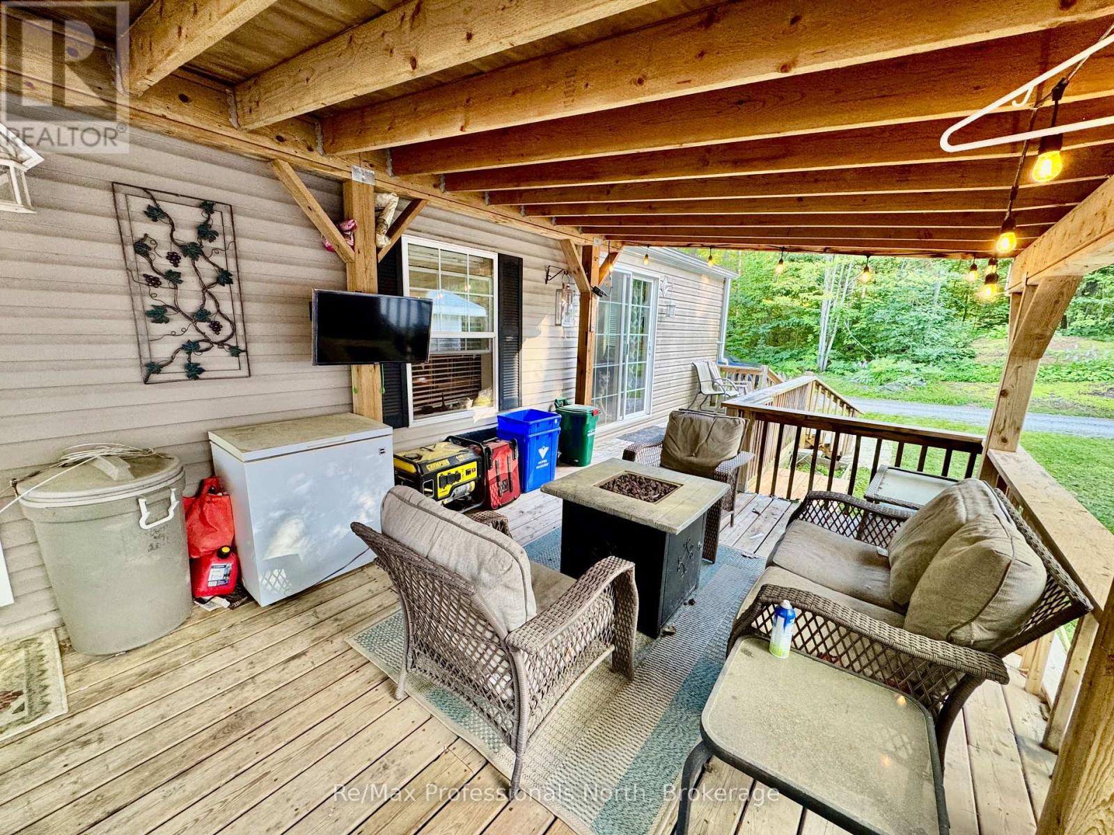 15 - 1007 Racoon Road, Gravenhurst, Ontario  P1P 1R1 - Photo 19 - X12841232