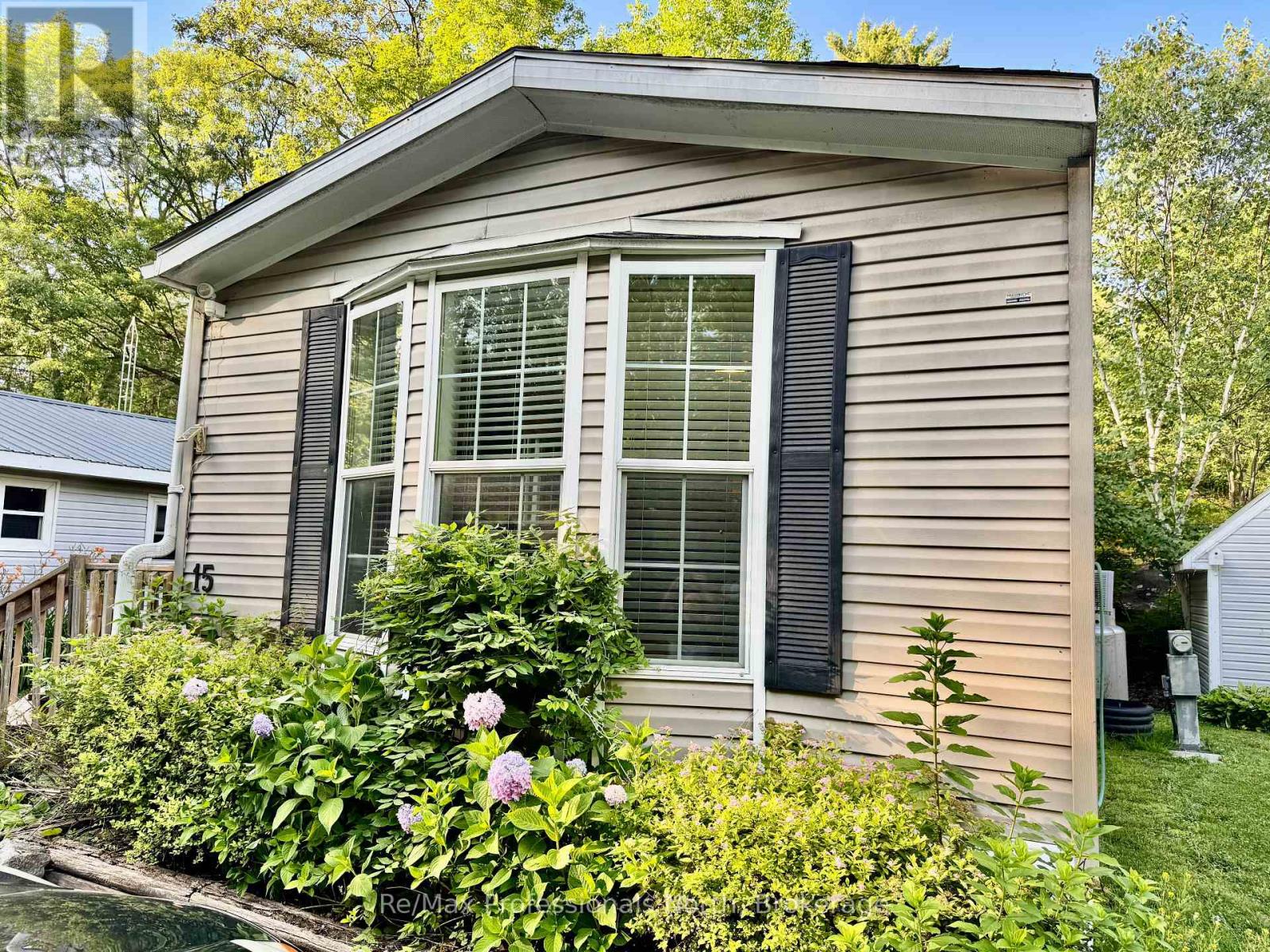 15 - 1007 Racoon Road, Gravenhurst, Ontario  P1P 1R1 - Photo 2 - X12841232