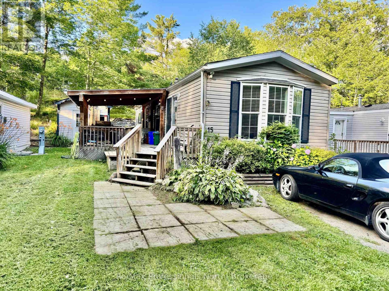 15 - 1007 Racoon Road, Gravenhurst, Ontario  P1P 1R1 - Photo 23 - X12841232