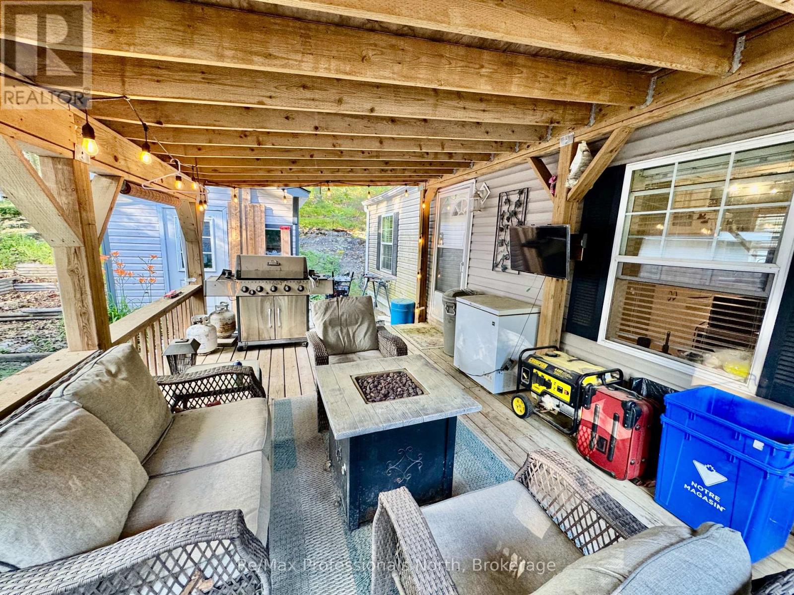 15 - 1007 Racoon Road, Gravenhurst, Ontario  P1P 1R1 - Photo 4 - X12841232