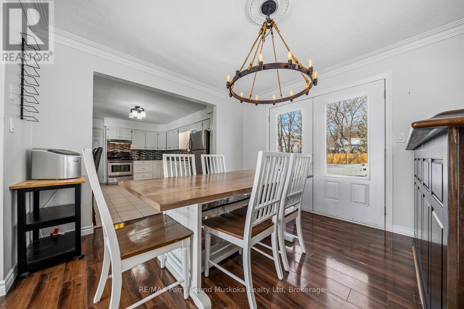 55 A Cascade Street E, Parry Sound, Ontario  P2A 1K3 - Photo 12 - X12843260