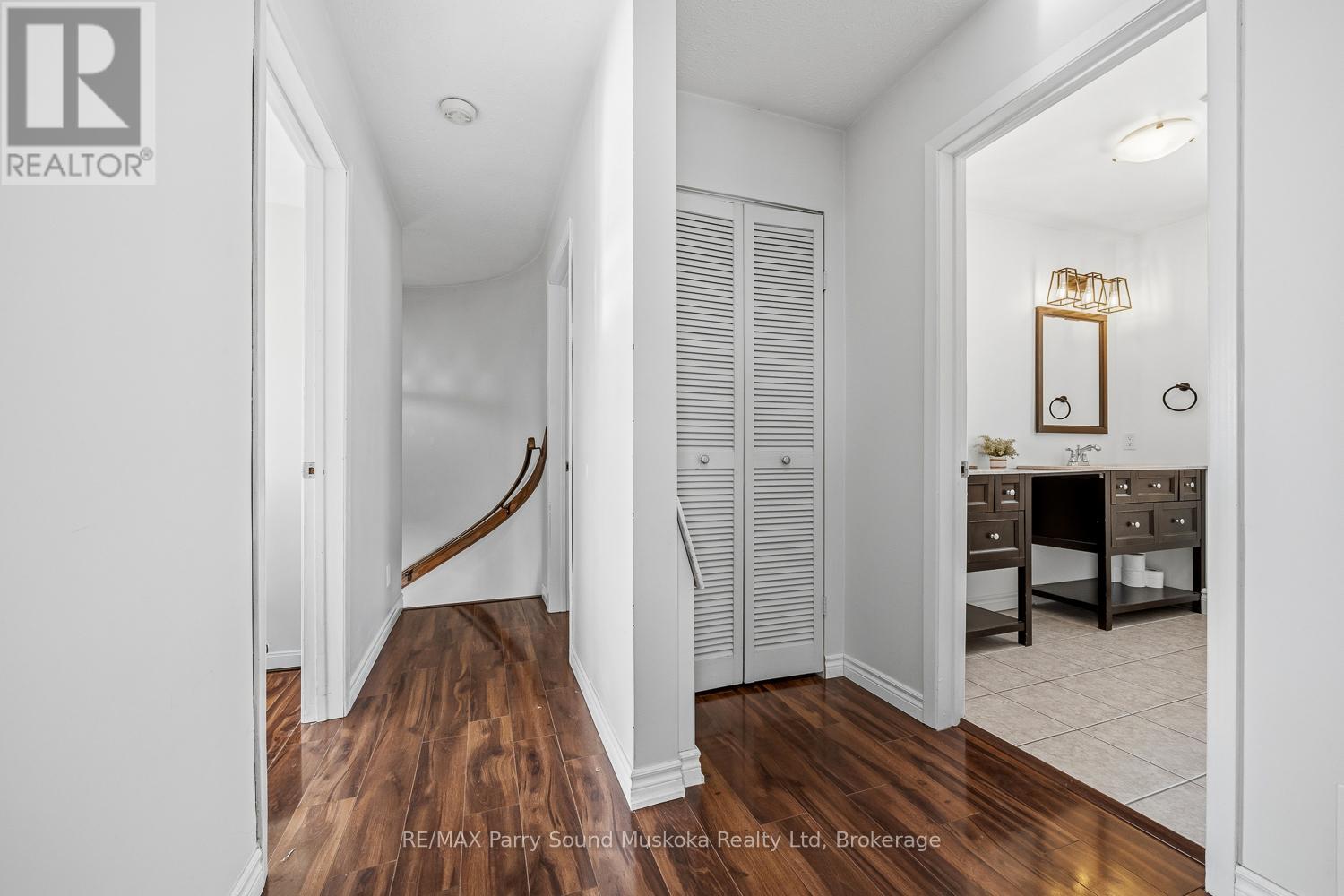 55 A Cascade Street E, Parry Sound, Ontario  P2A 1K3 - Photo 20 - X12843260