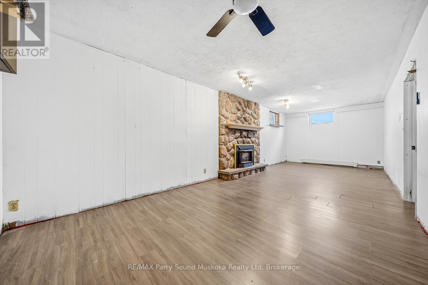 55 A Cascade Street E, Parry Sound, Ontario  P2A 1K3 - Photo 36 - X12843260