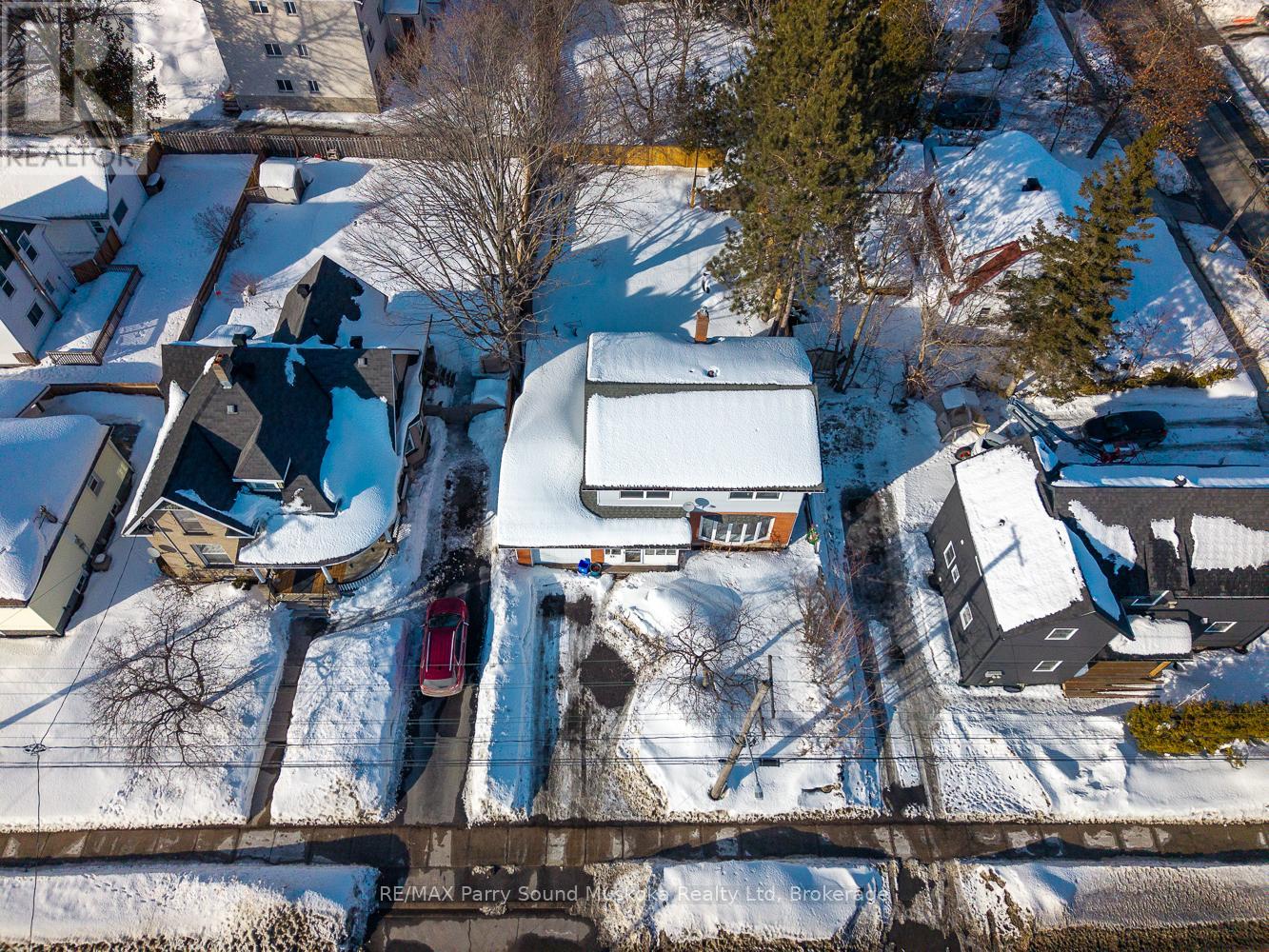 55 A Cascade Street E, Parry Sound, Ontario  P2A 1K3 - Photo 39 - X12843260