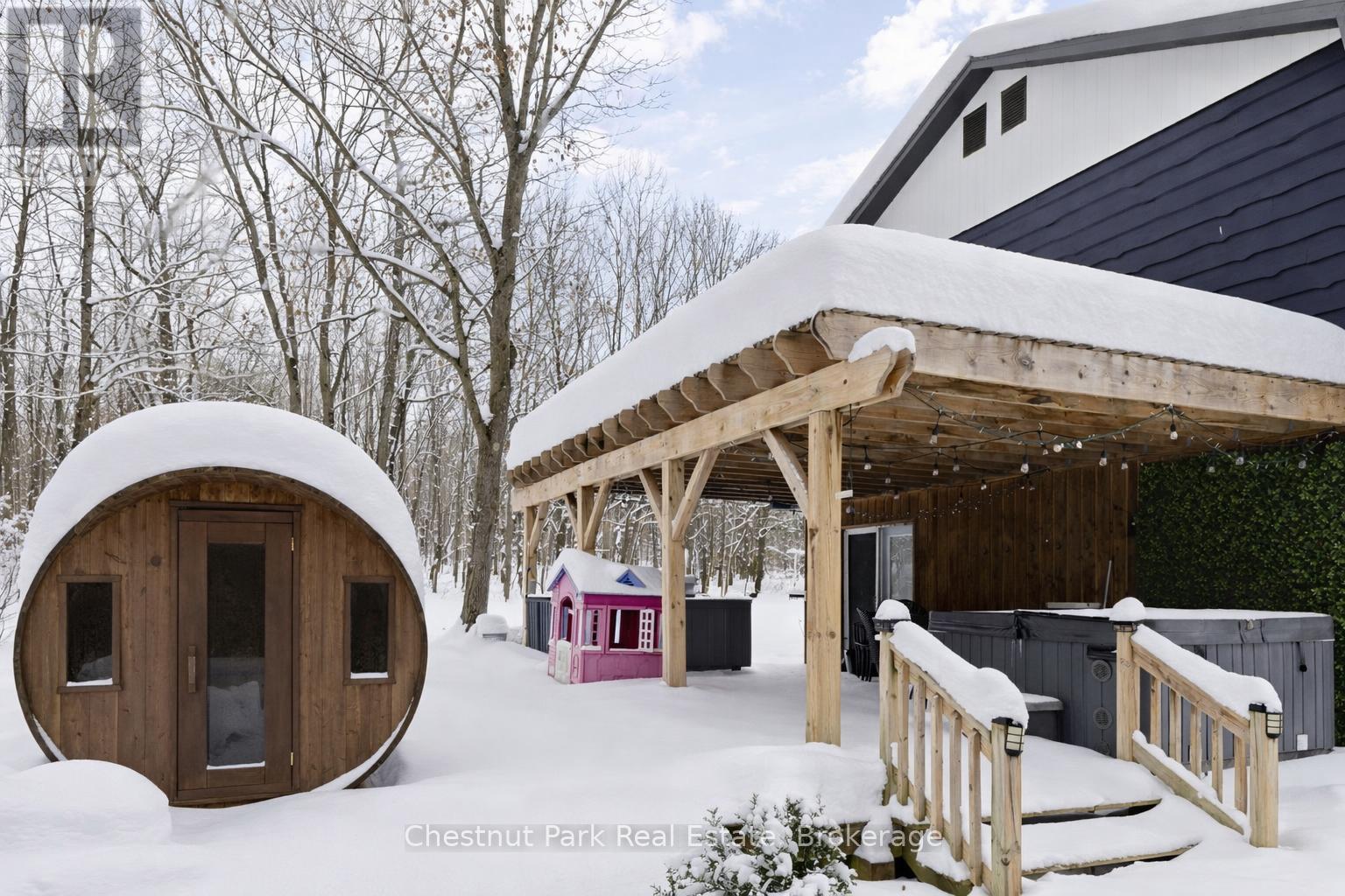 4478 Southwood Road, Muskoka Lakes, Ontario  P0C 1M0 - Photo 18 - X12843816