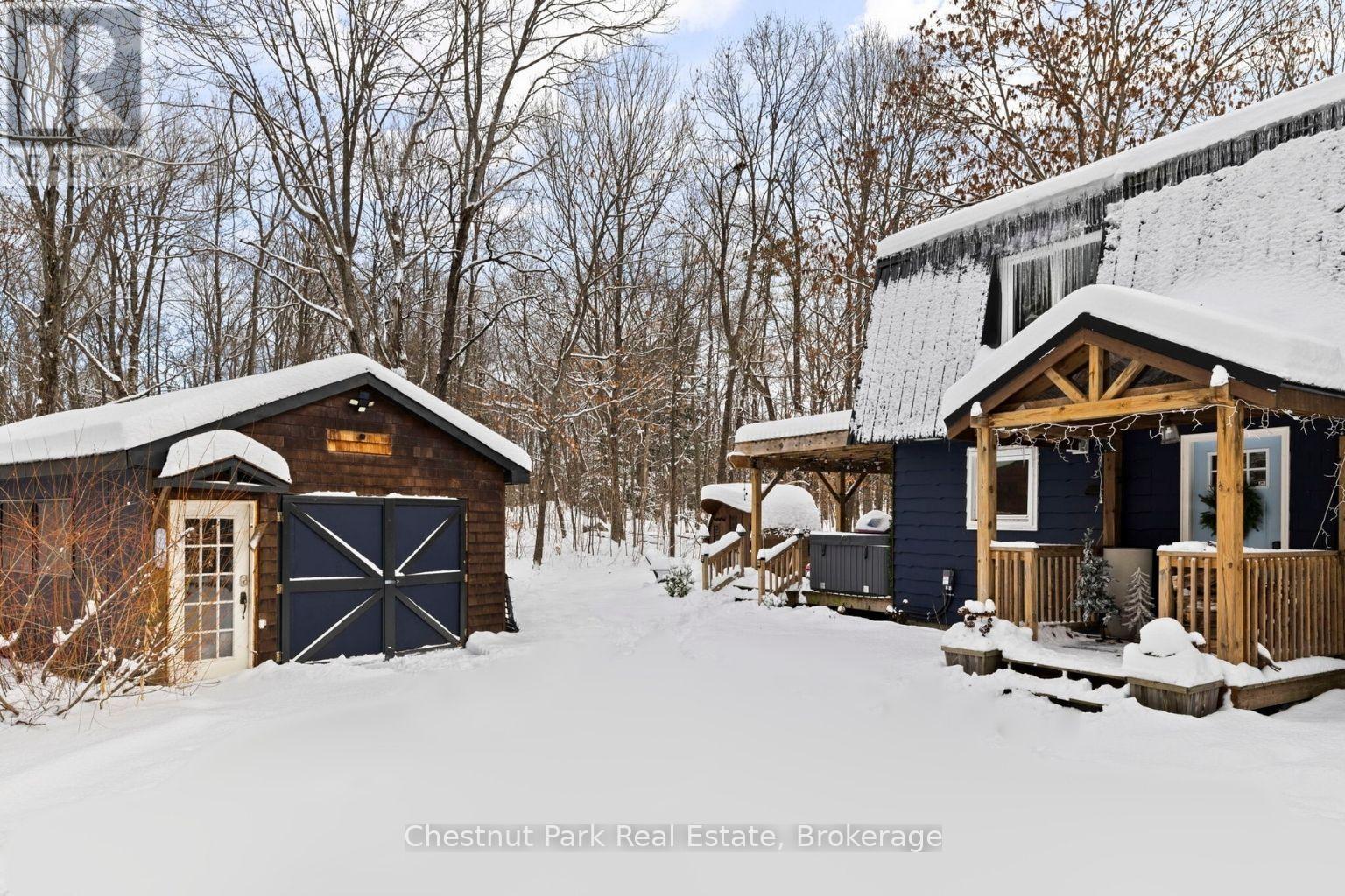 4478 Southwood Road, Muskoka Lakes, Ontario  P0C 1M0 - Photo 19 - X12843816