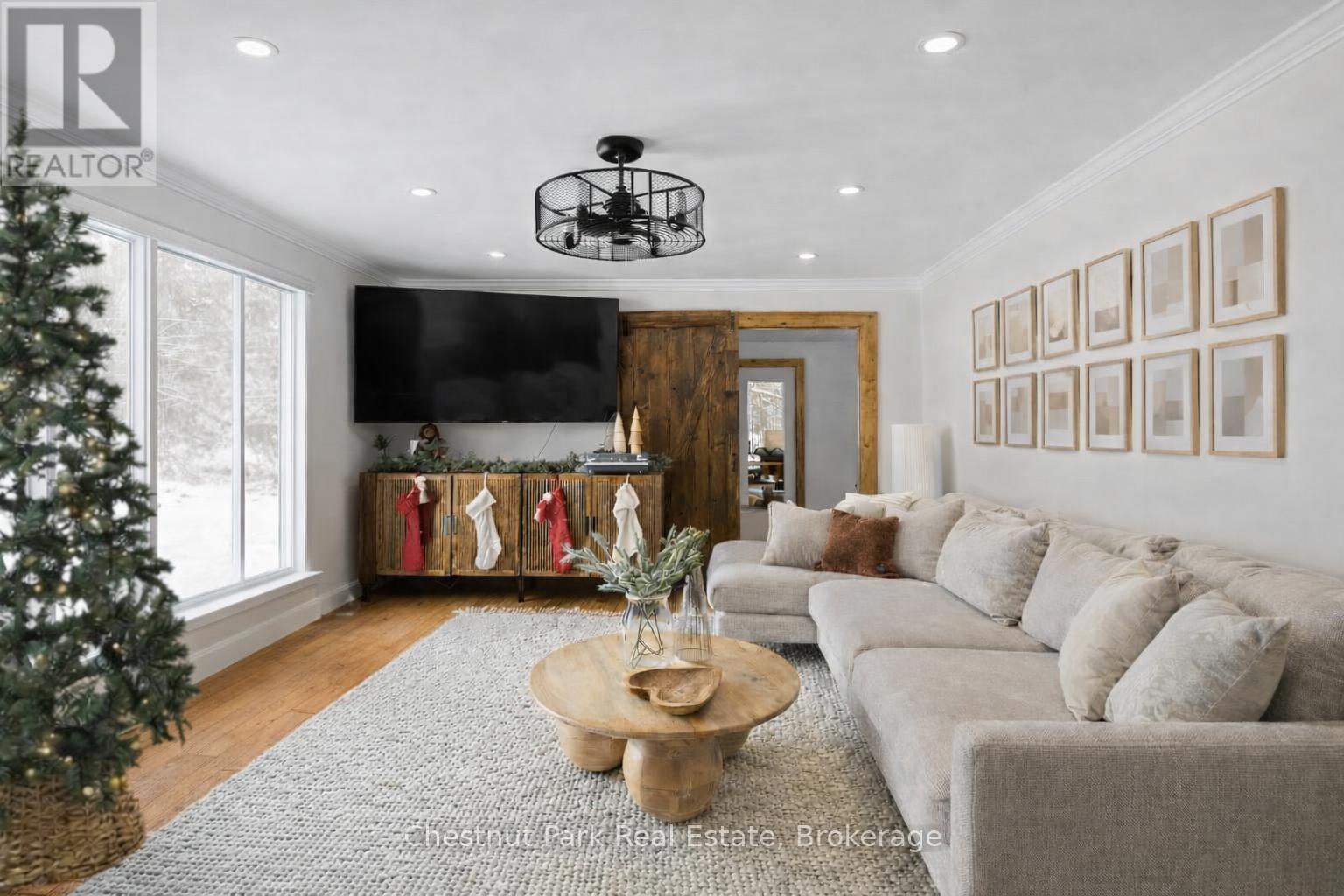 4478 Southwood Road, Muskoka Lakes, Ontario  P0C 1M0 - Photo 7 - X12843816