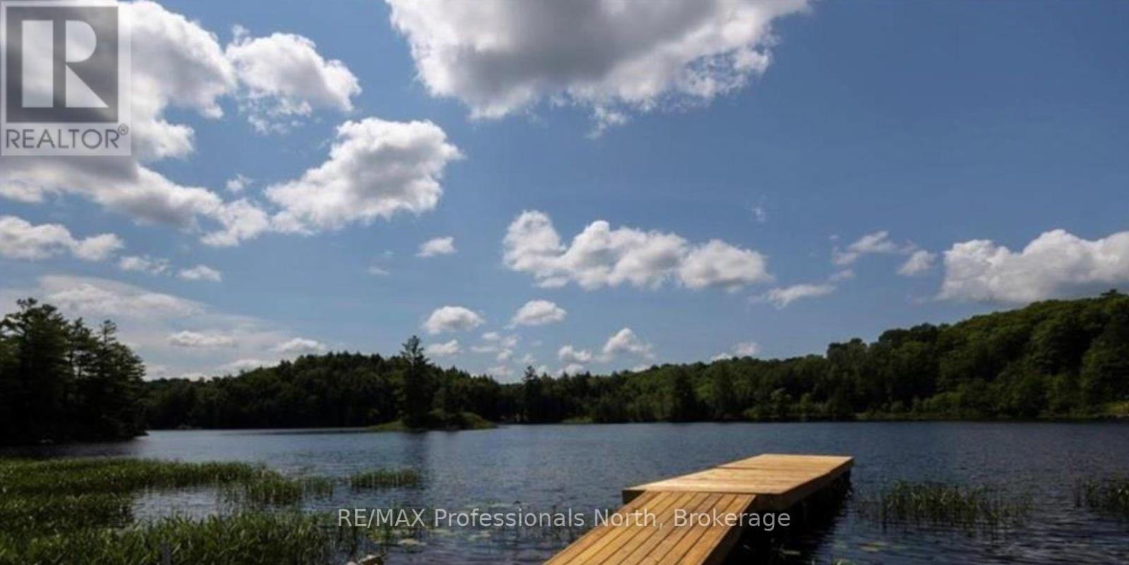 1023 Ril Lake Road, Lake Of Bays, Ontario  P0B 1A0 - Photo 2 - X12843842