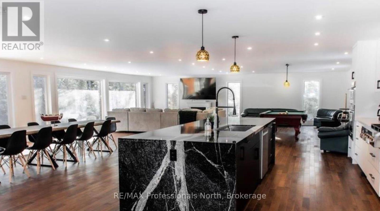 1023 Ril Lake Road, Lake Of Bays, Ontario  P0B 1A0 - Photo 4 - X12843842