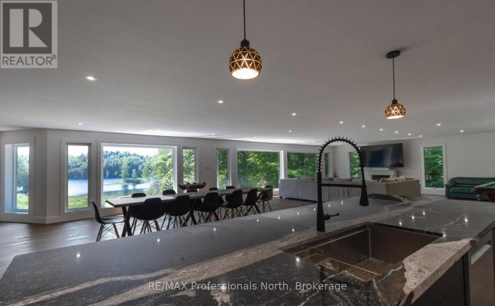 1023 Ril Lake Road, Lake Of Bays, Ontario  P0B 1A0 - Photo 7 - X12843842