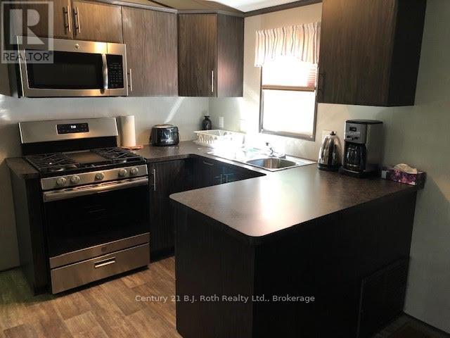 767 Poplar Crescent, Bracebridge, Ontario  P1L 1W9 - Photo 37 - X12844662