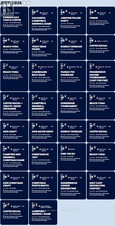 767 Poplar Crescent, Bracebridge, Ontario  P1L 1W9 - Photo 42 - X12844662