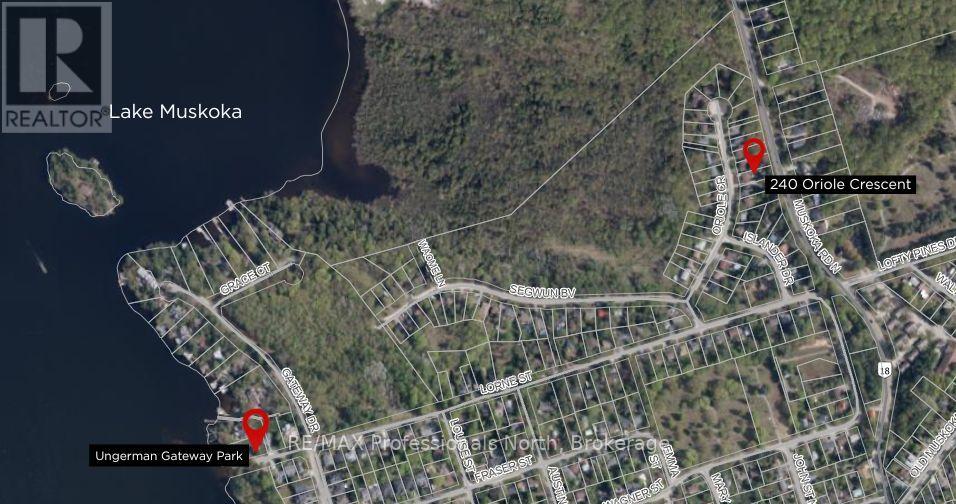 240 Oriole Crescent, Gravenhurst, Ontario  P1P 1C6 - Photo 22 - X12845834