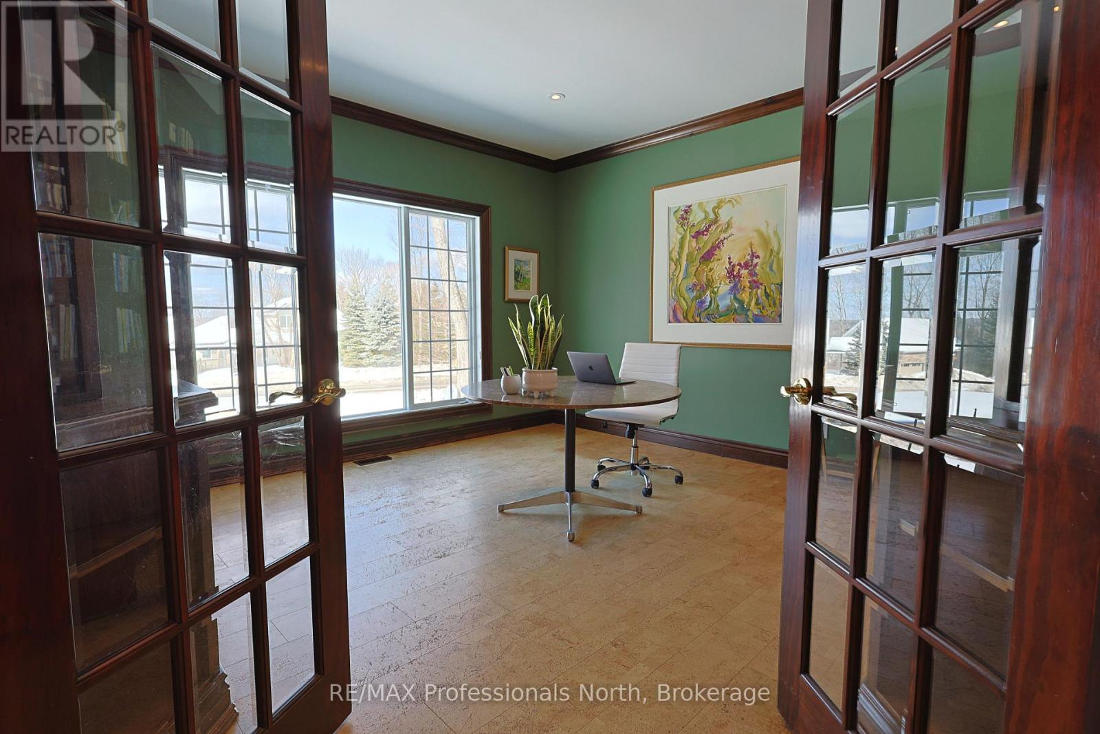 31 Deerfoot Trail, Huntsville, Ontario  P1H 0A6 - Photo 11 - X12845990