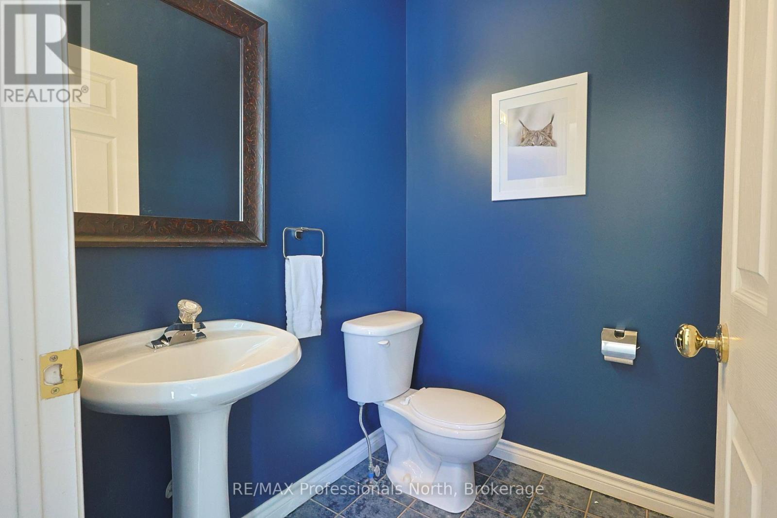 31 Deerfoot Trail, Huntsville, Ontario  P1H 0A6 - Photo 17 - X12845990