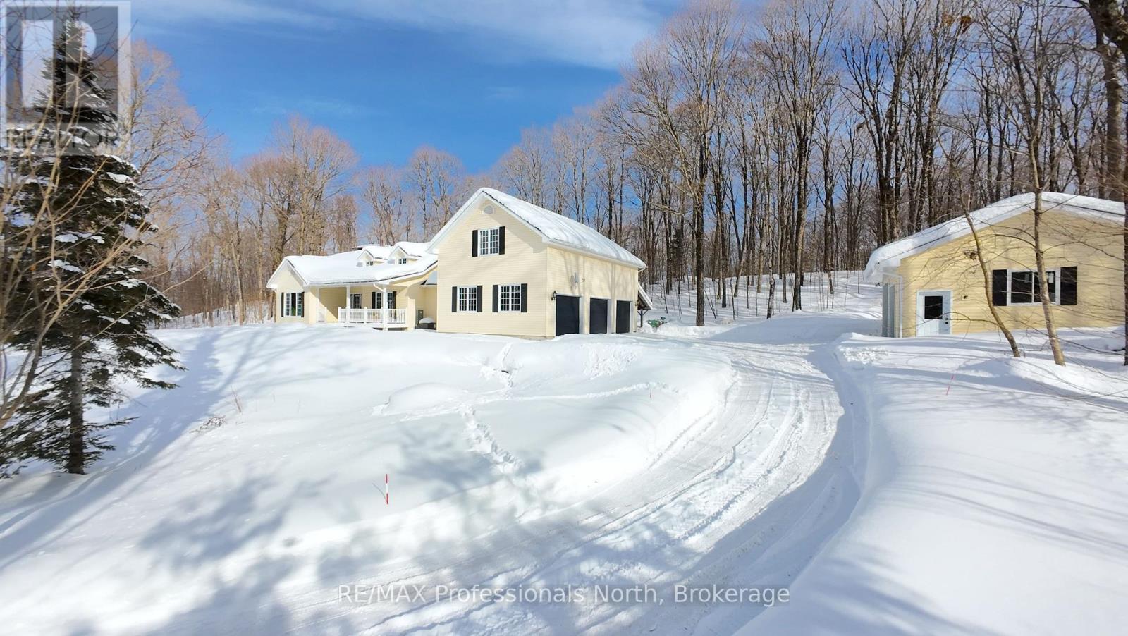 31 Deerfoot Trail, Huntsville, Ontario  P1H 0A6 - Photo 3 - X12845990