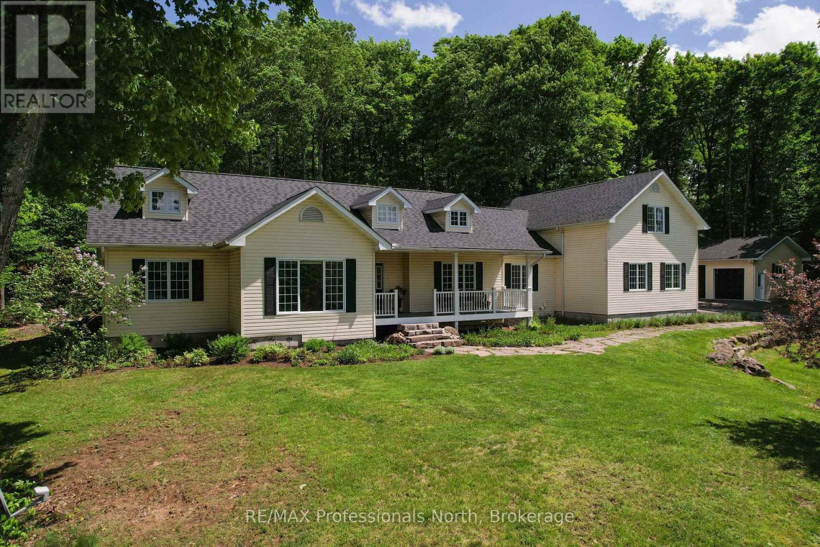 31 Deerfoot Trail, Huntsville, Ontario  P1H 0A6 - Photo 34 - X12845990