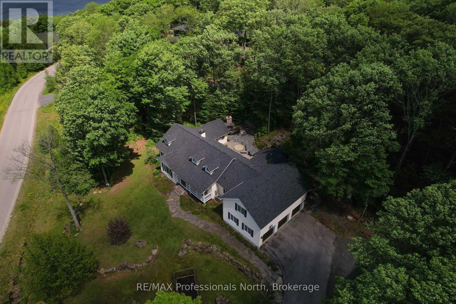 31 Deerfoot Trail, Huntsville, Ontario  P1H 0A6 - Photo 35 - X12845990