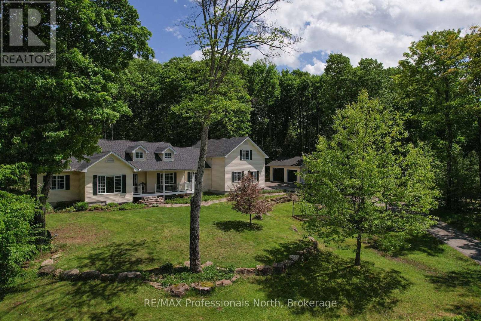 31 Deerfoot Trail, Huntsville, Ontario  P1H 0A6 - Photo 36 - X12845990