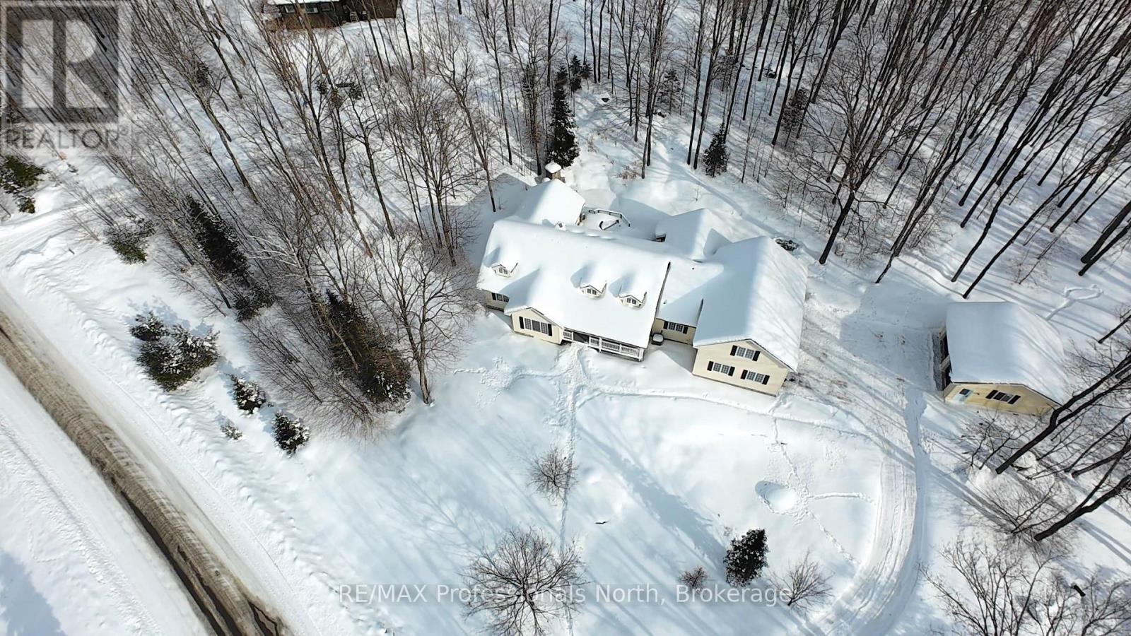 31 Deerfoot Trail, Huntsville, Ontario  P1H 0A6 - Photo 6 - X12845990