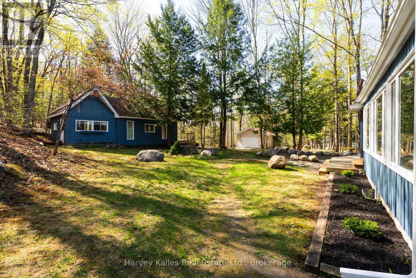 21 Todholm Drive, Muskoka Lakes, Ontario  P0B 1J0 - Photo 36 - X12847468