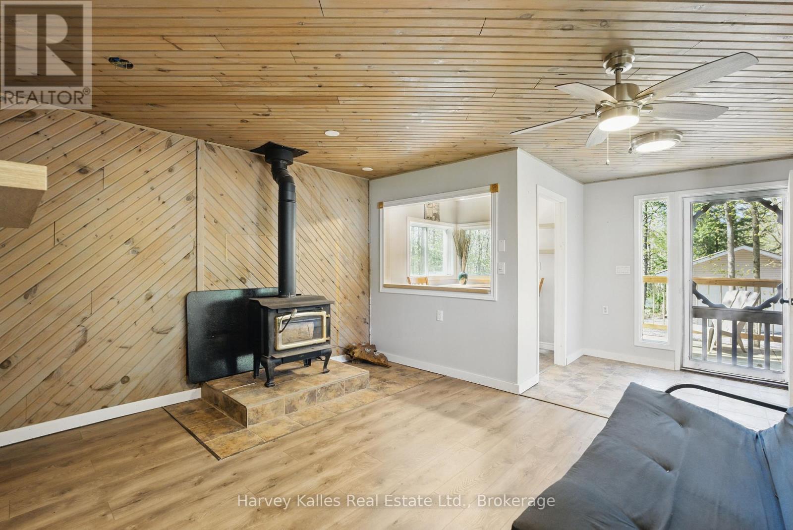 21 Todholm Drive, Muskoka Lakes, Ontario  P0B 1J0 - Photo 41 - X12847468